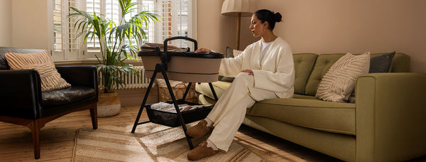 What is the iCandy MiStand?