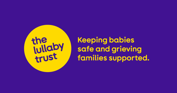 iCandy x The Lullaby Trust