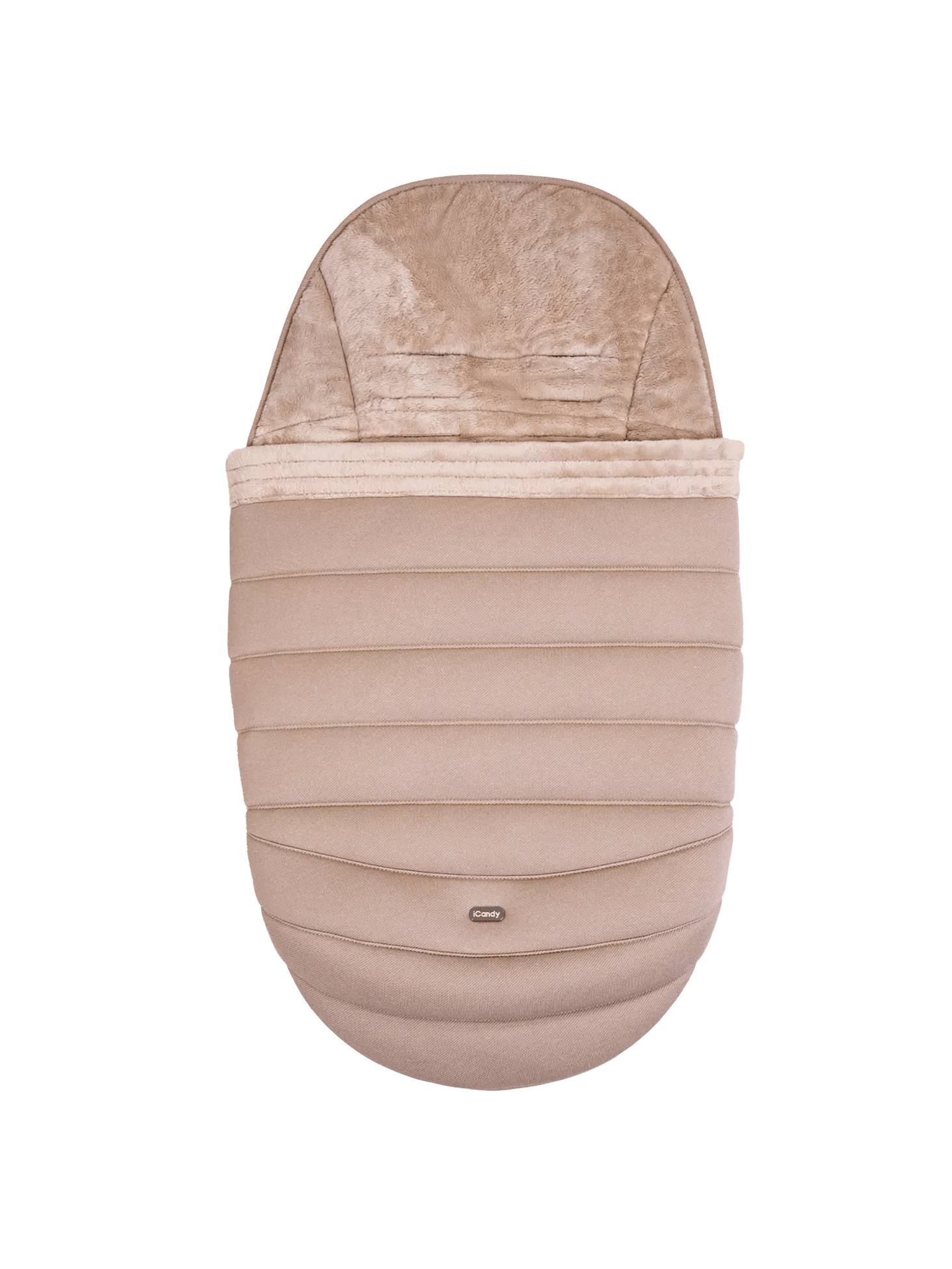 iCandy Peach 7 Footmuff Cookie iCandy World