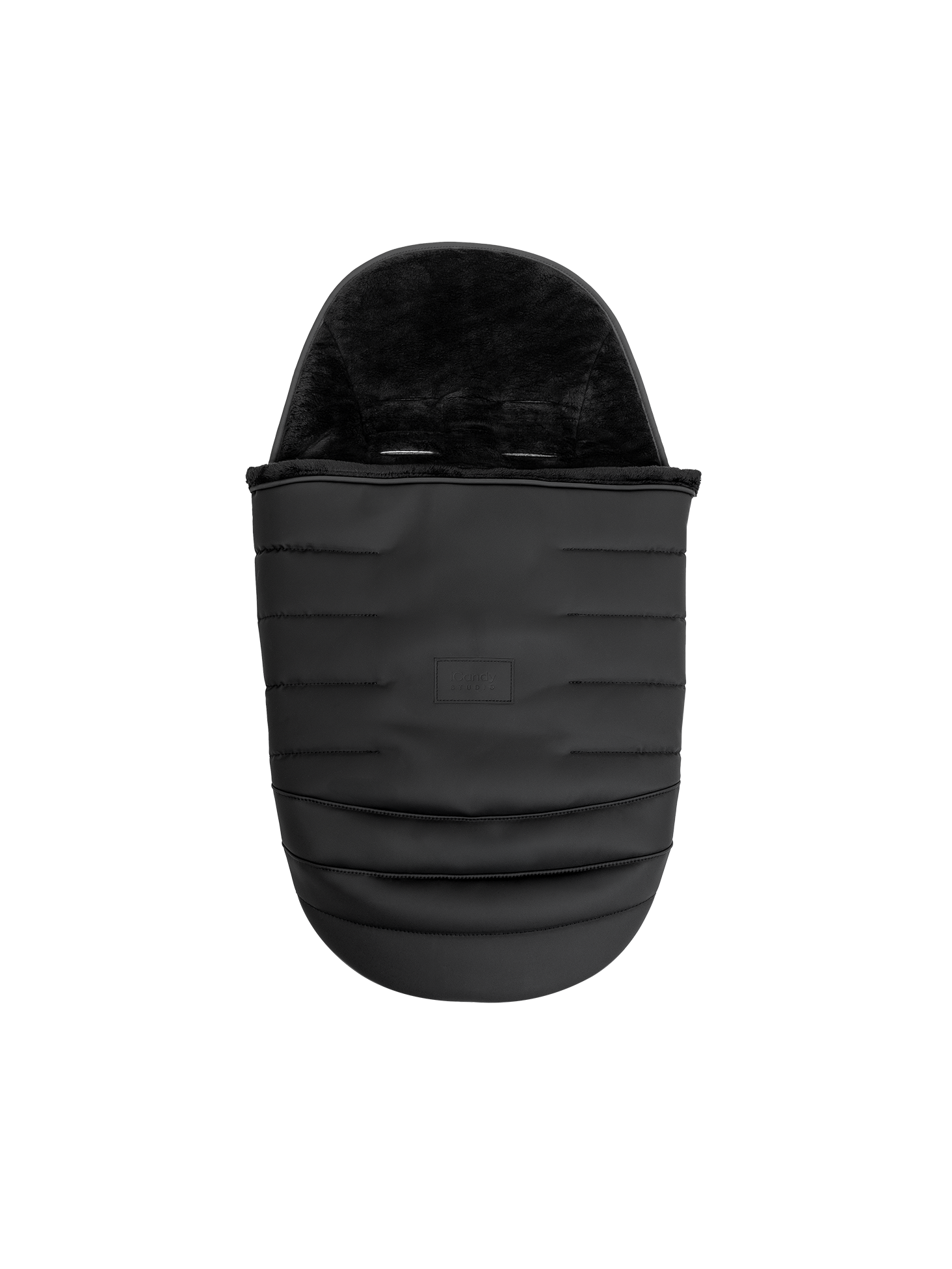 Peach STUDIO Footmuff – iCandy World - Main Image