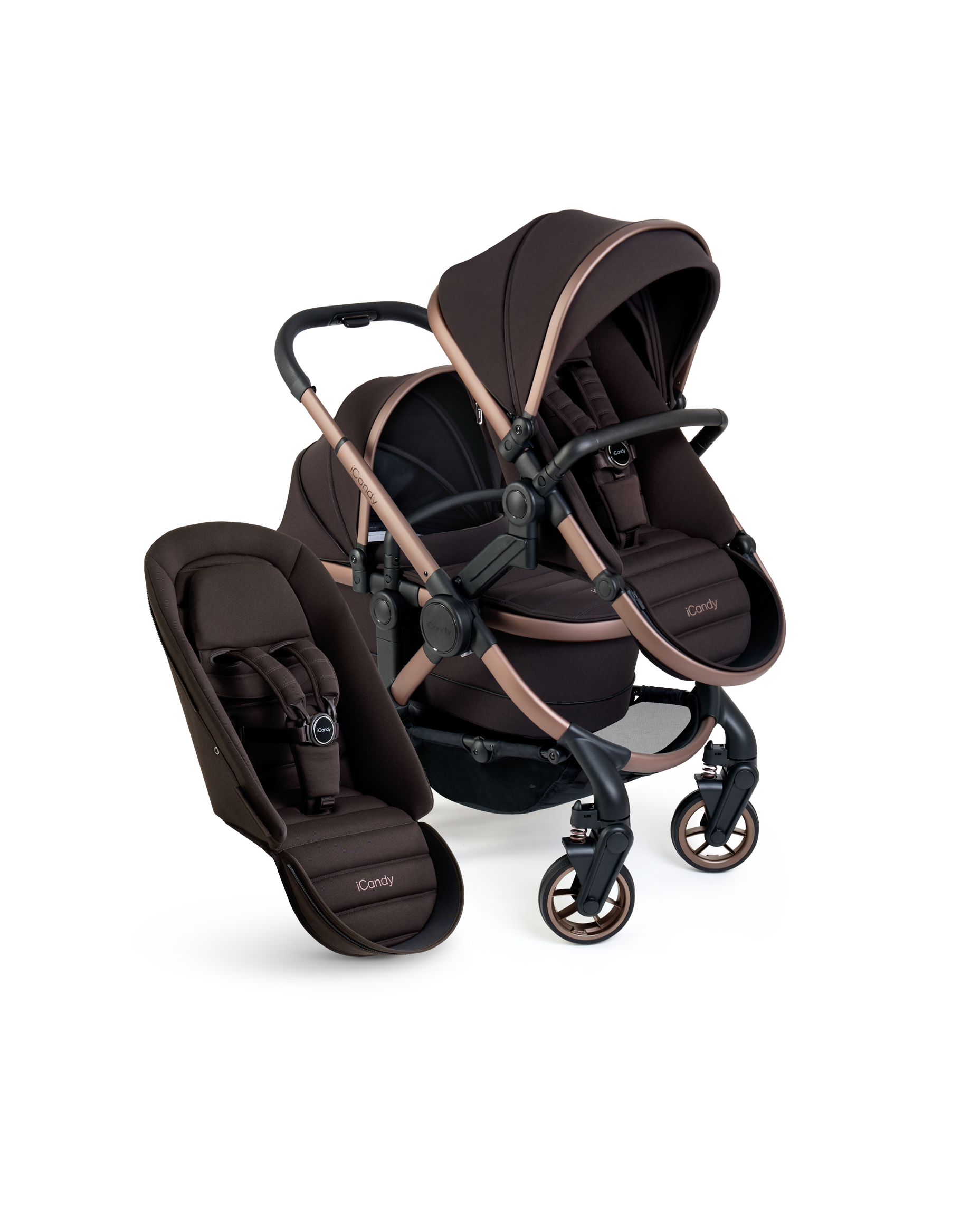 Best egg pushchair espresso Sale