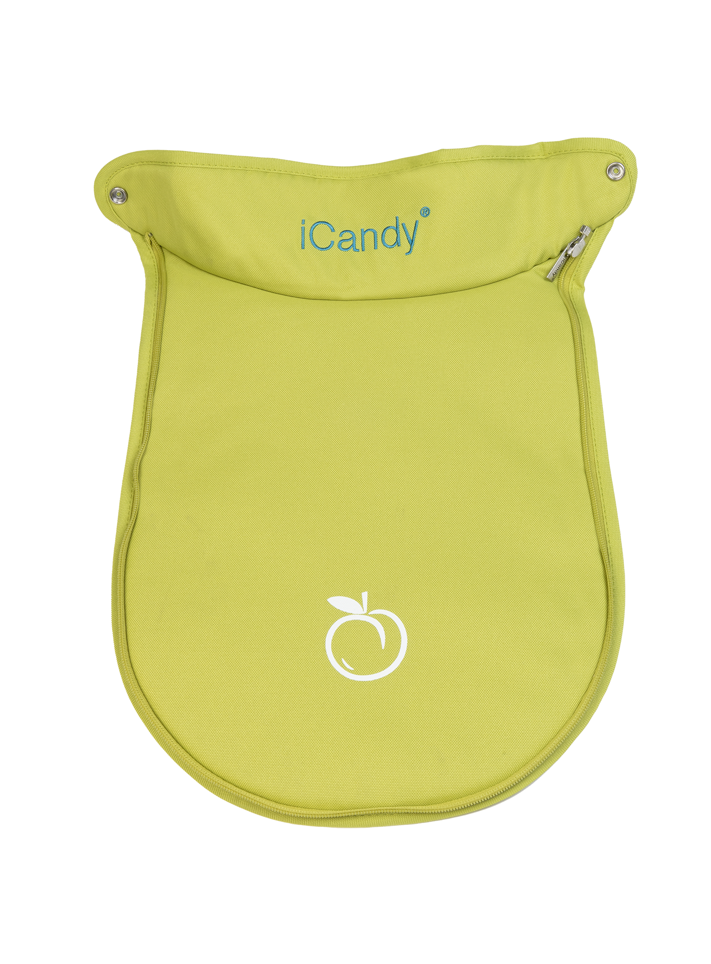 Peach Pram Lower Carrycot Apron in Sweet Pea - iCandy – iCandy World Peach Pram Lower Carrycot Apron in Sweet Pea - iCandy – iCandy World