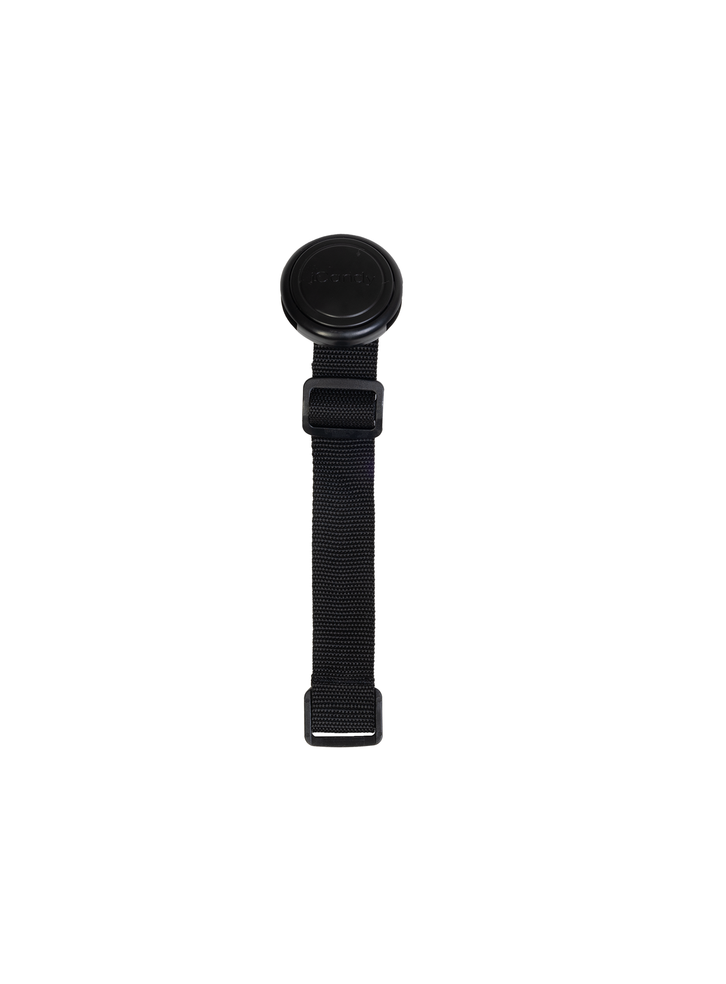 bugaboo crotch strap Peach Crotch Strap/Harness Buckle in Black Magic2