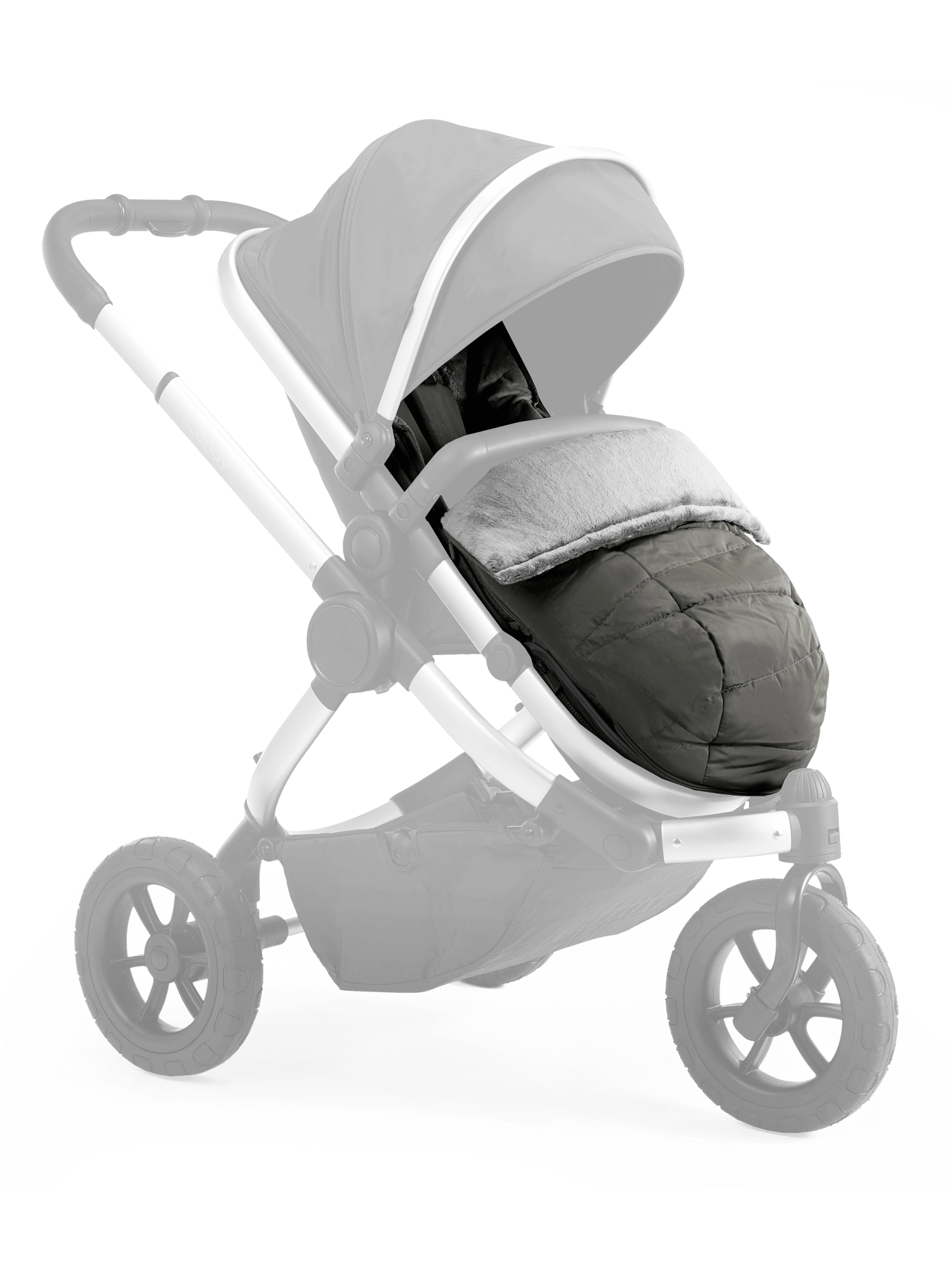 Icandy peach pram liner shop