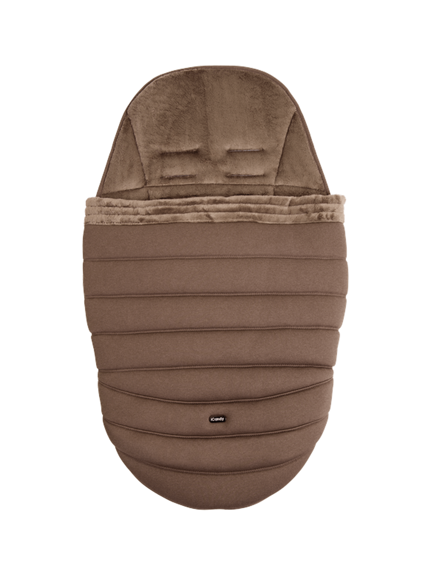Icandy peach beluga footmuff shop