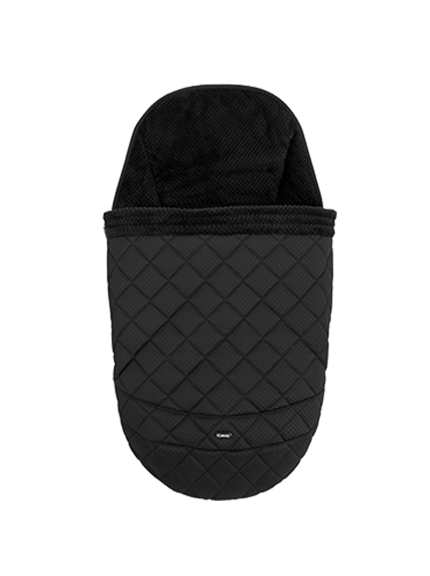 Peach Designer Collection Cerium 7 Footmuff iCandy iCandy World