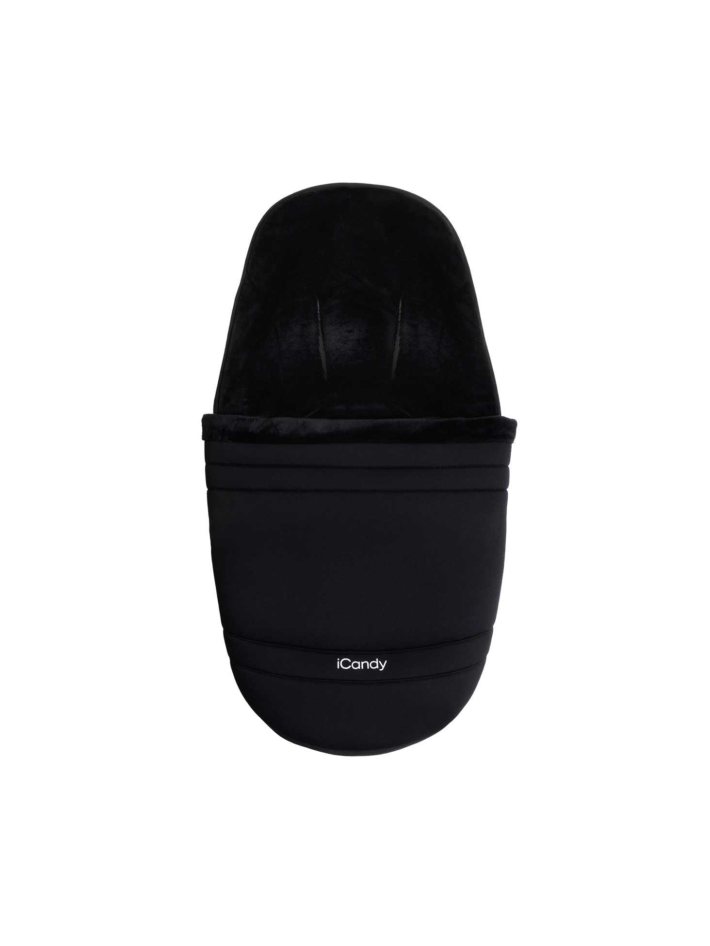 Pip Pushchair Footmuff – iCandy World - Main Image