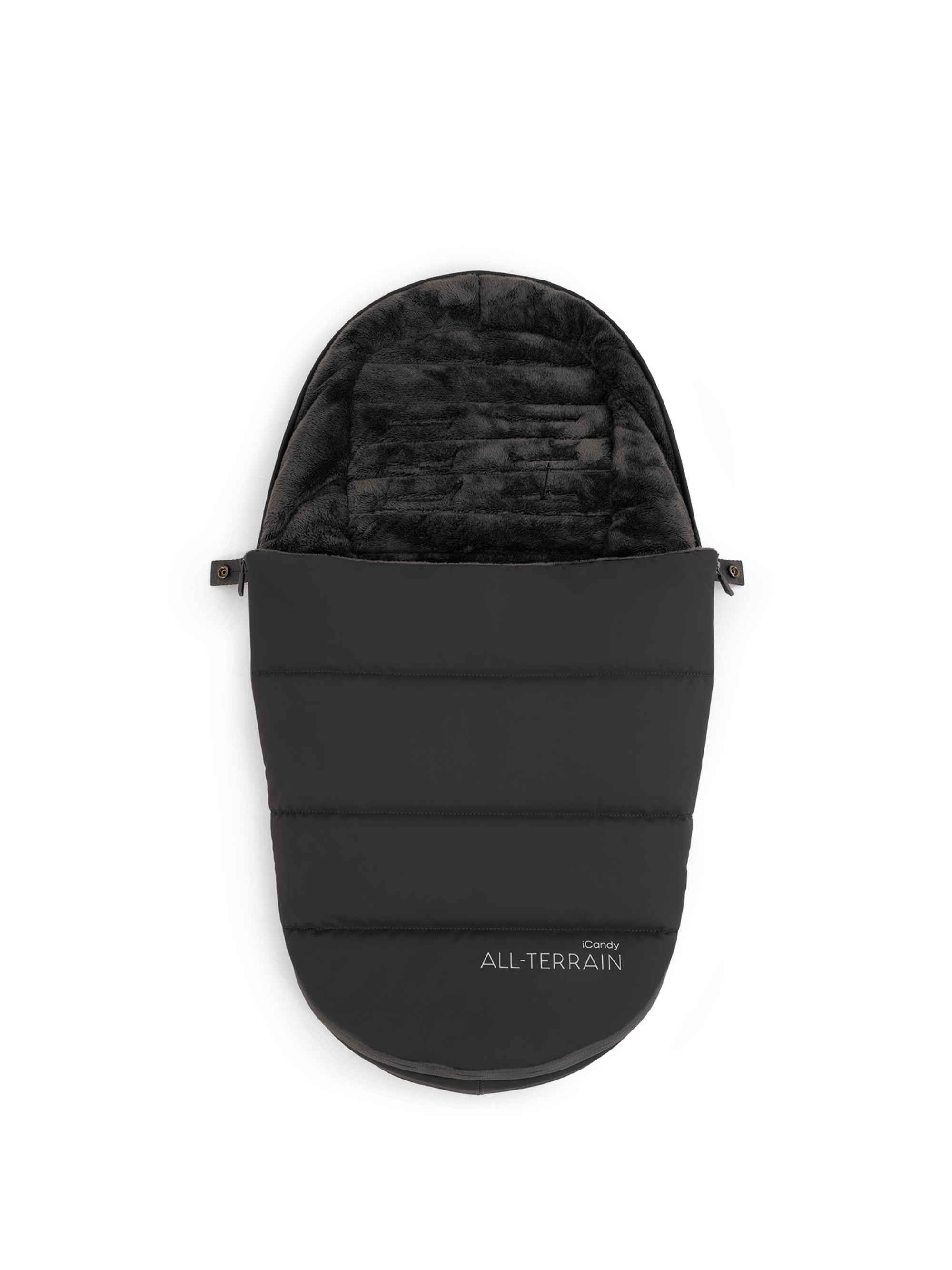 iCandy Peach All Terrain Footmuff Storm iCandy World