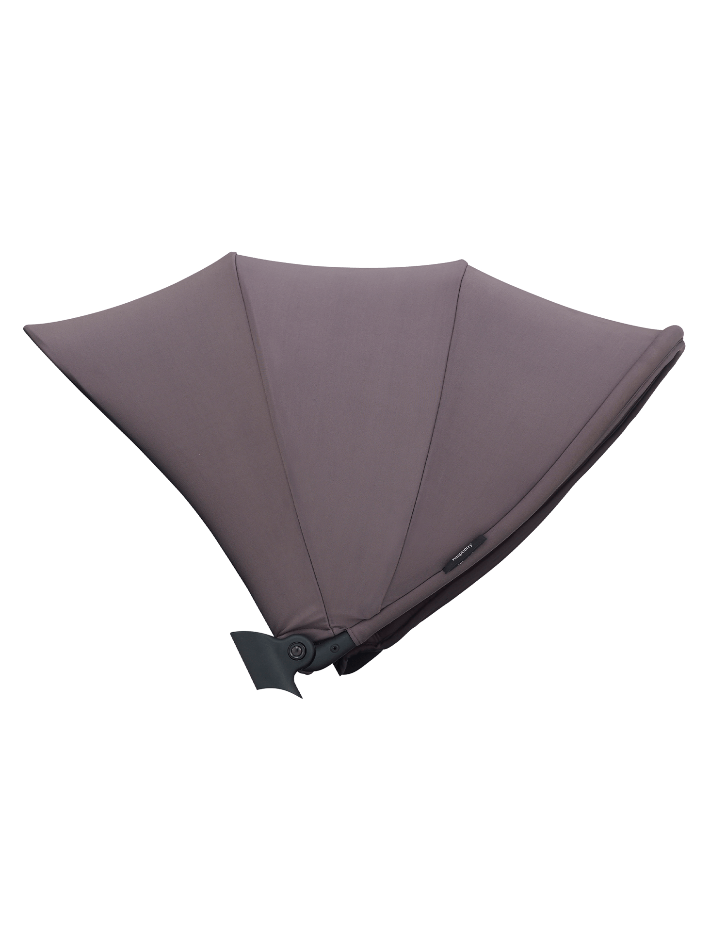 Raspberry Pram Hood in Beetle iCandy iCandy World