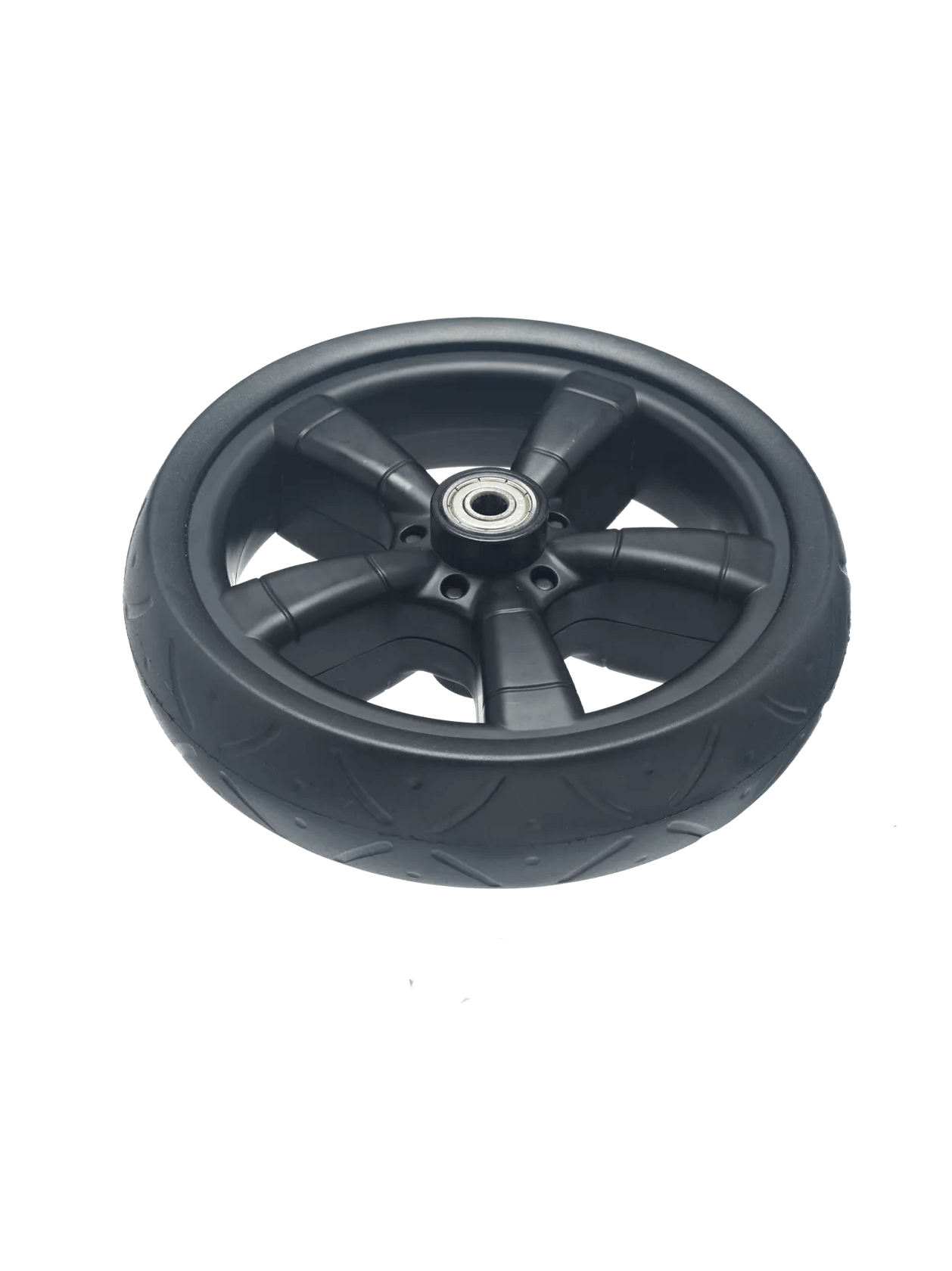 Strawberry Pram Front Wheel Fixings iCandy iCandy World