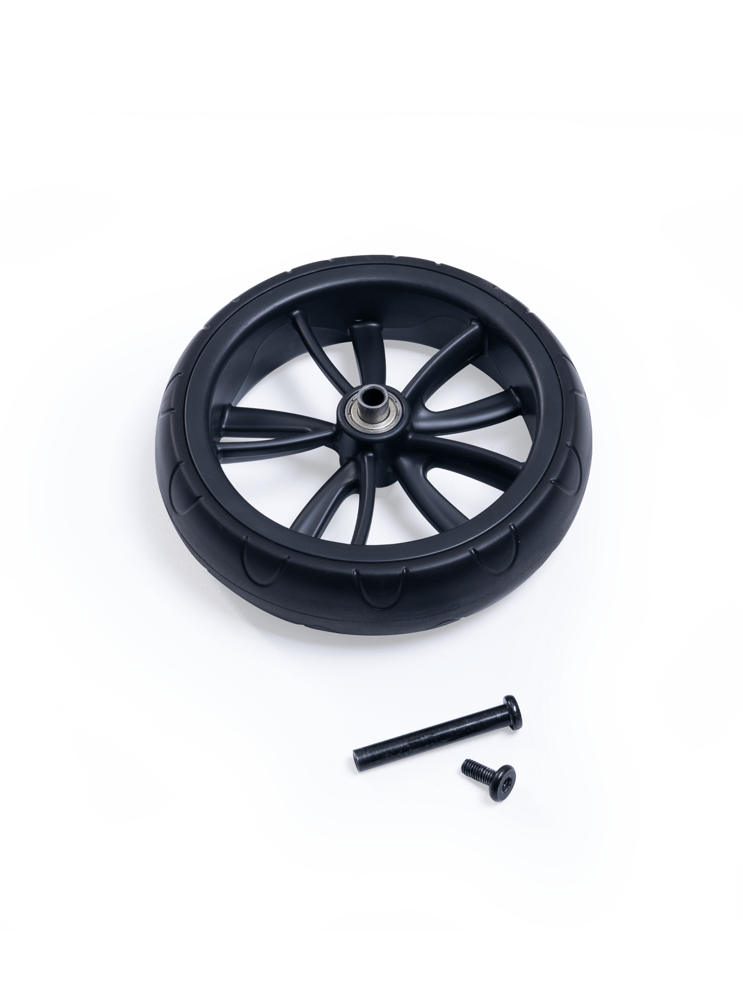 Lime 2020 Front Wheel Fixings