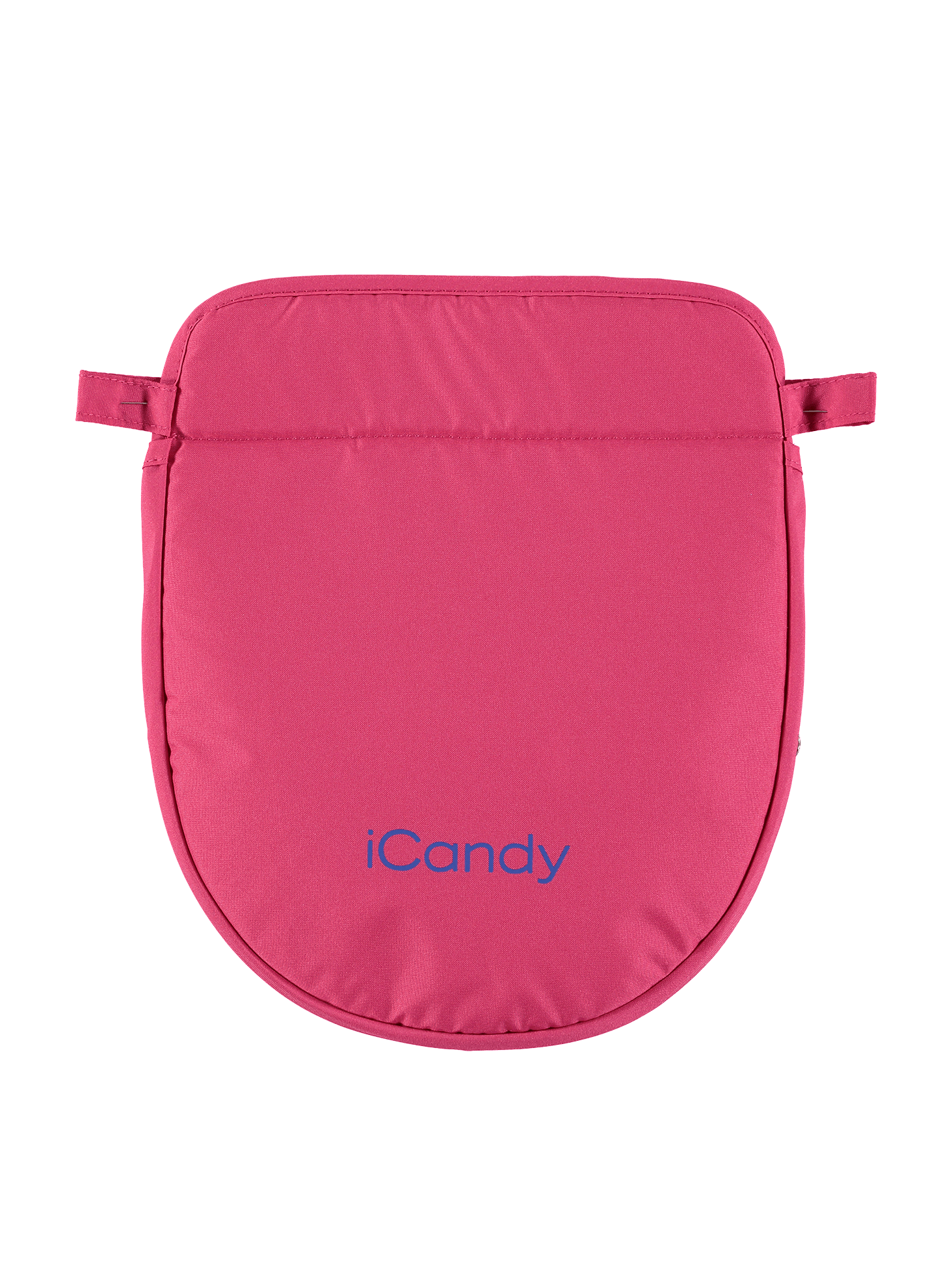 MiPeach Apron in Bubblegum iCandy iCandy World