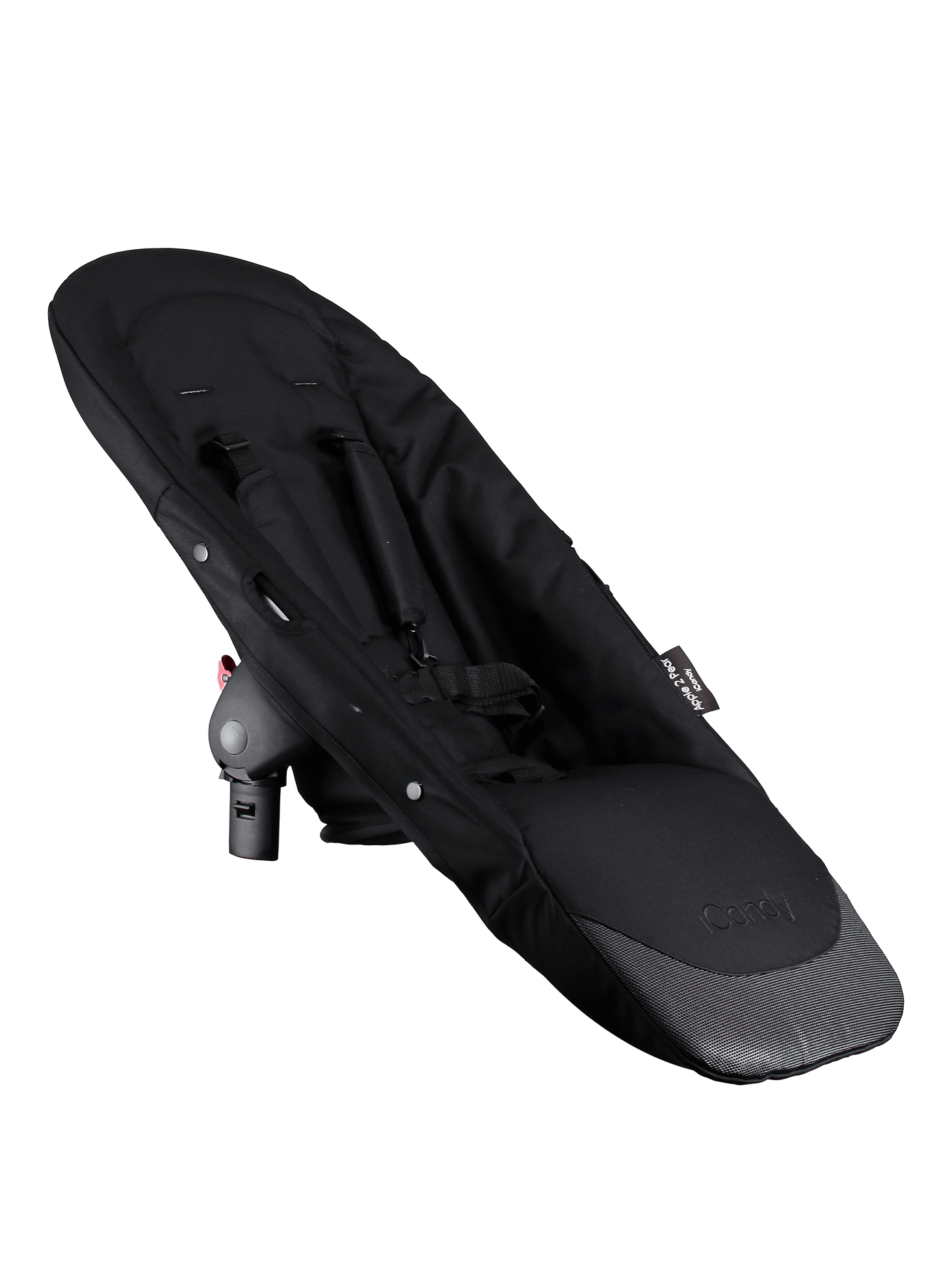 New Apple/Pear Pram Seat Unit Fabric iCandy – iCandy World