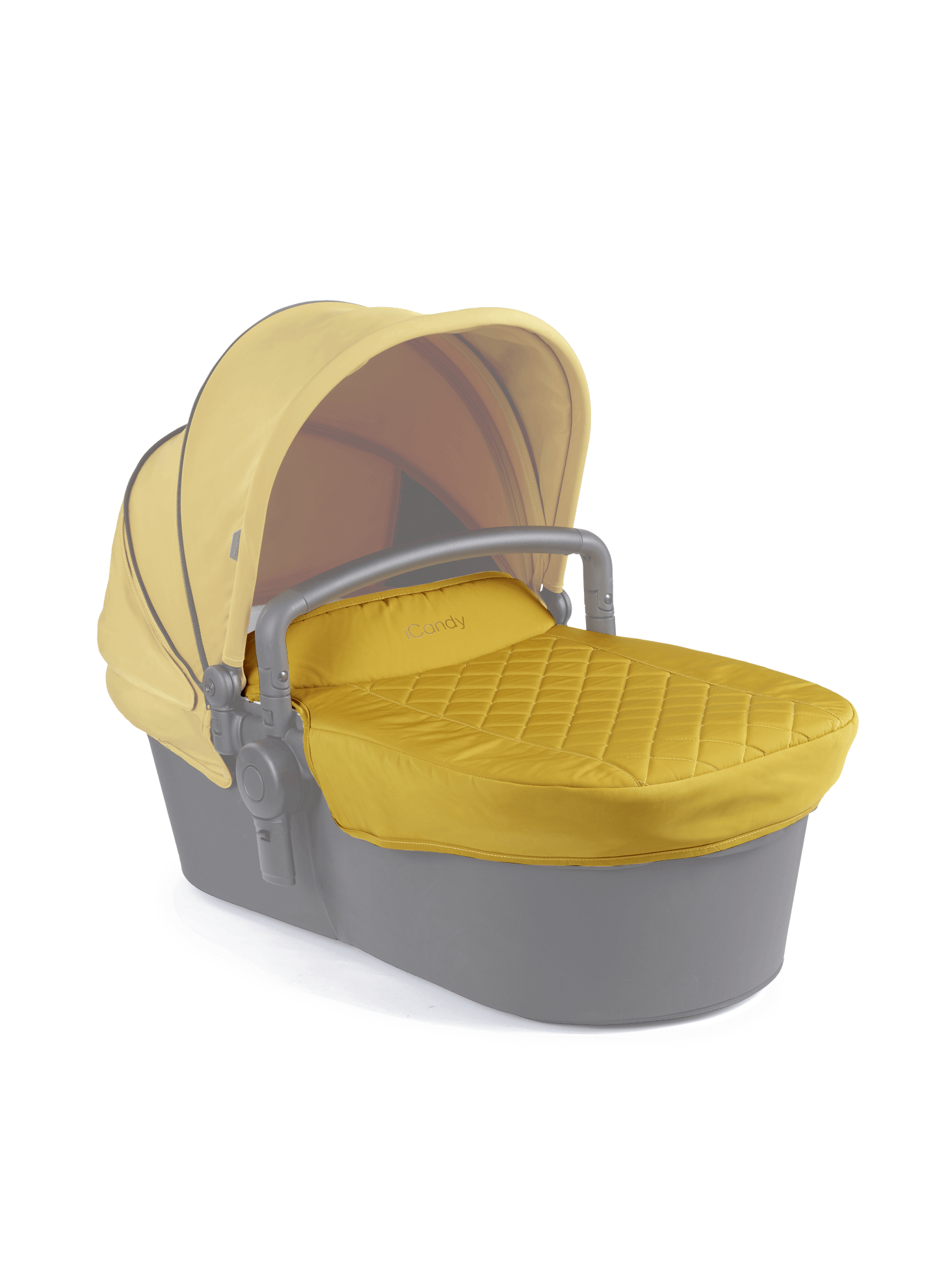 Icandy peach yellow hot sale