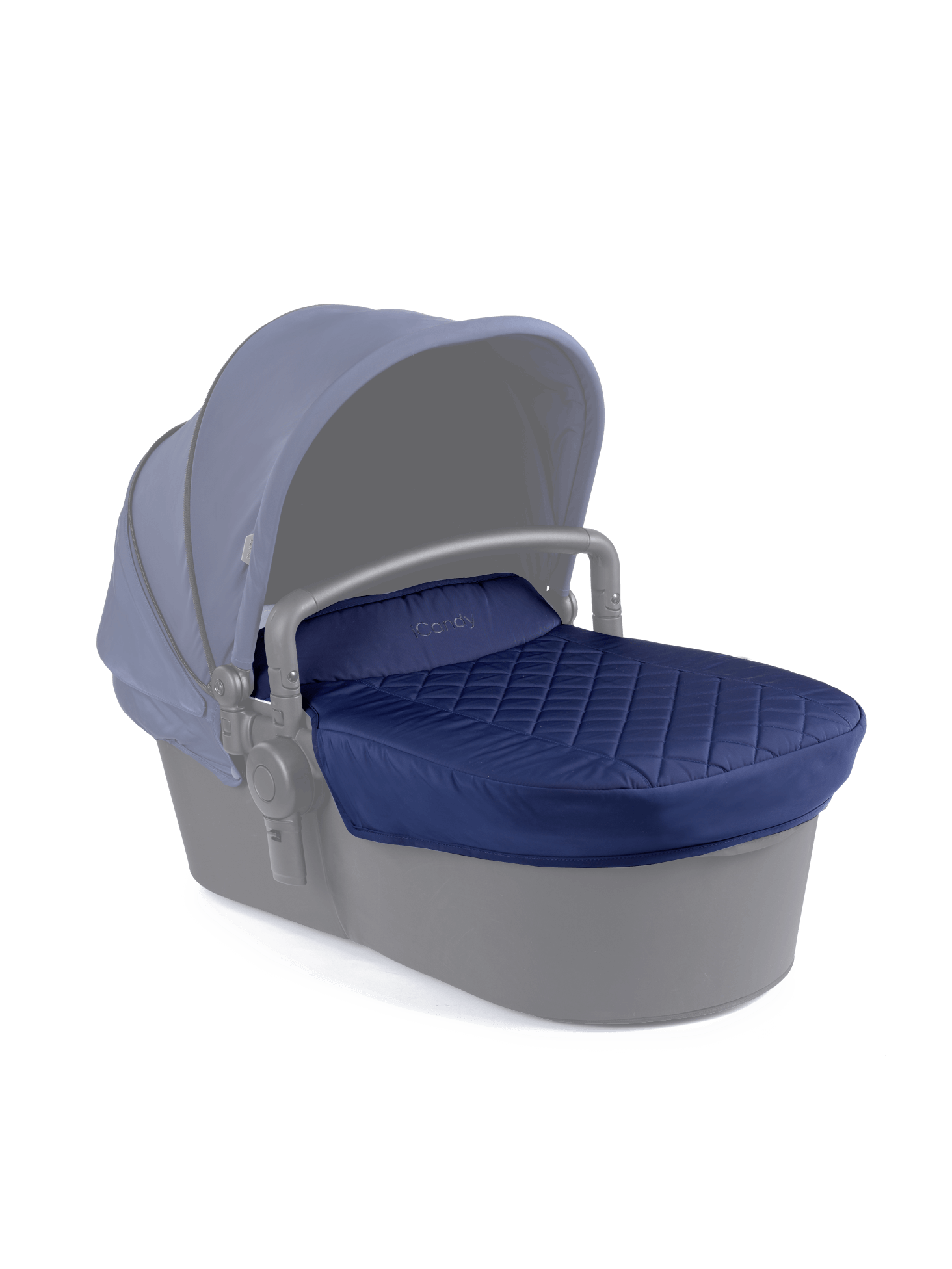 Icandy peach 2018 carrycot to seat clearance