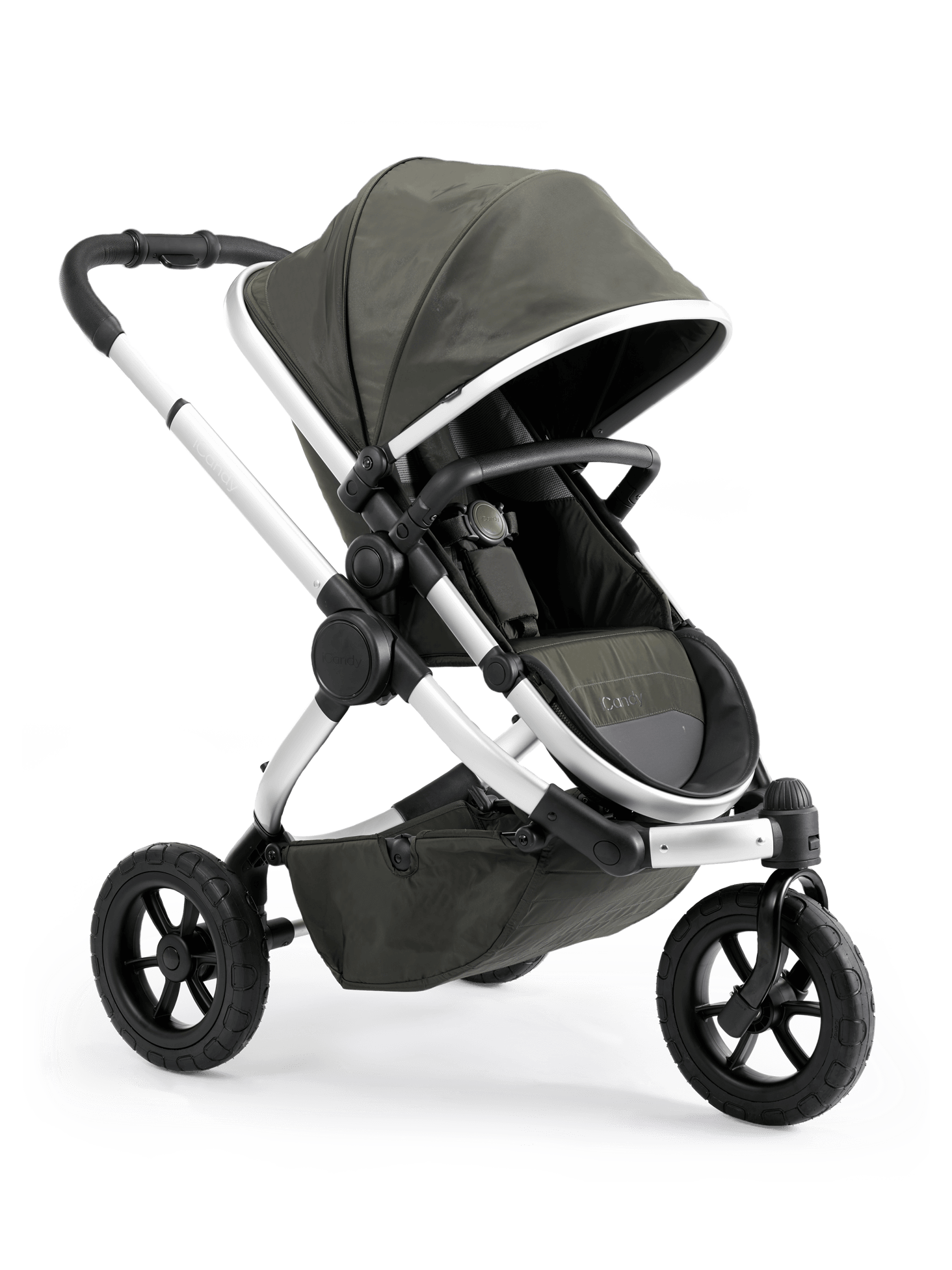 New icandy pram 2019 hot sale