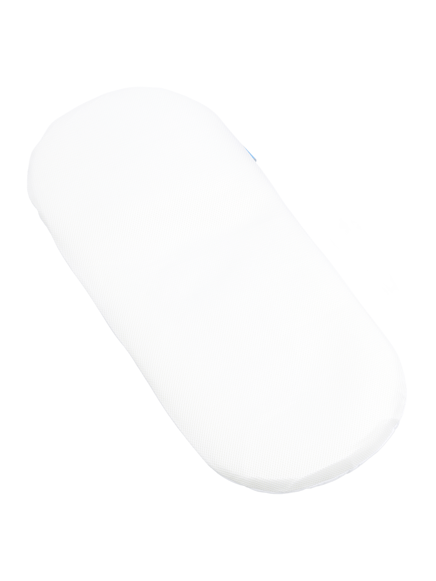 Peach 5 6 7 Carrycot Mattress