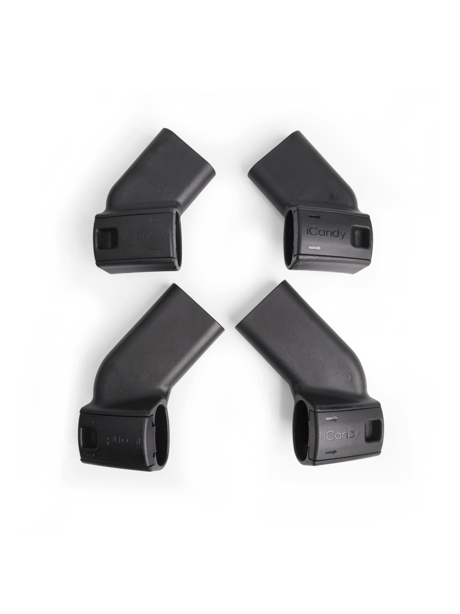 Peach 2018 Pram Converters Adaptors iCandy iCandy World