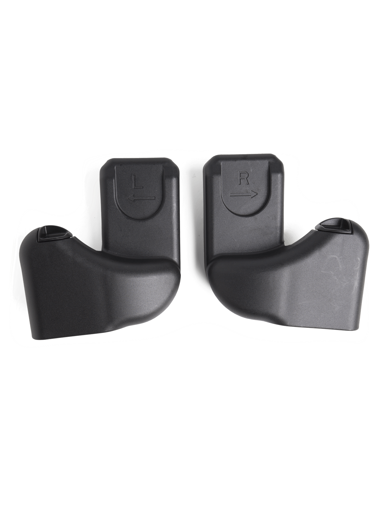 Peach 2018 Pram Lower Car Seat Adaptors iCandy iCandy World