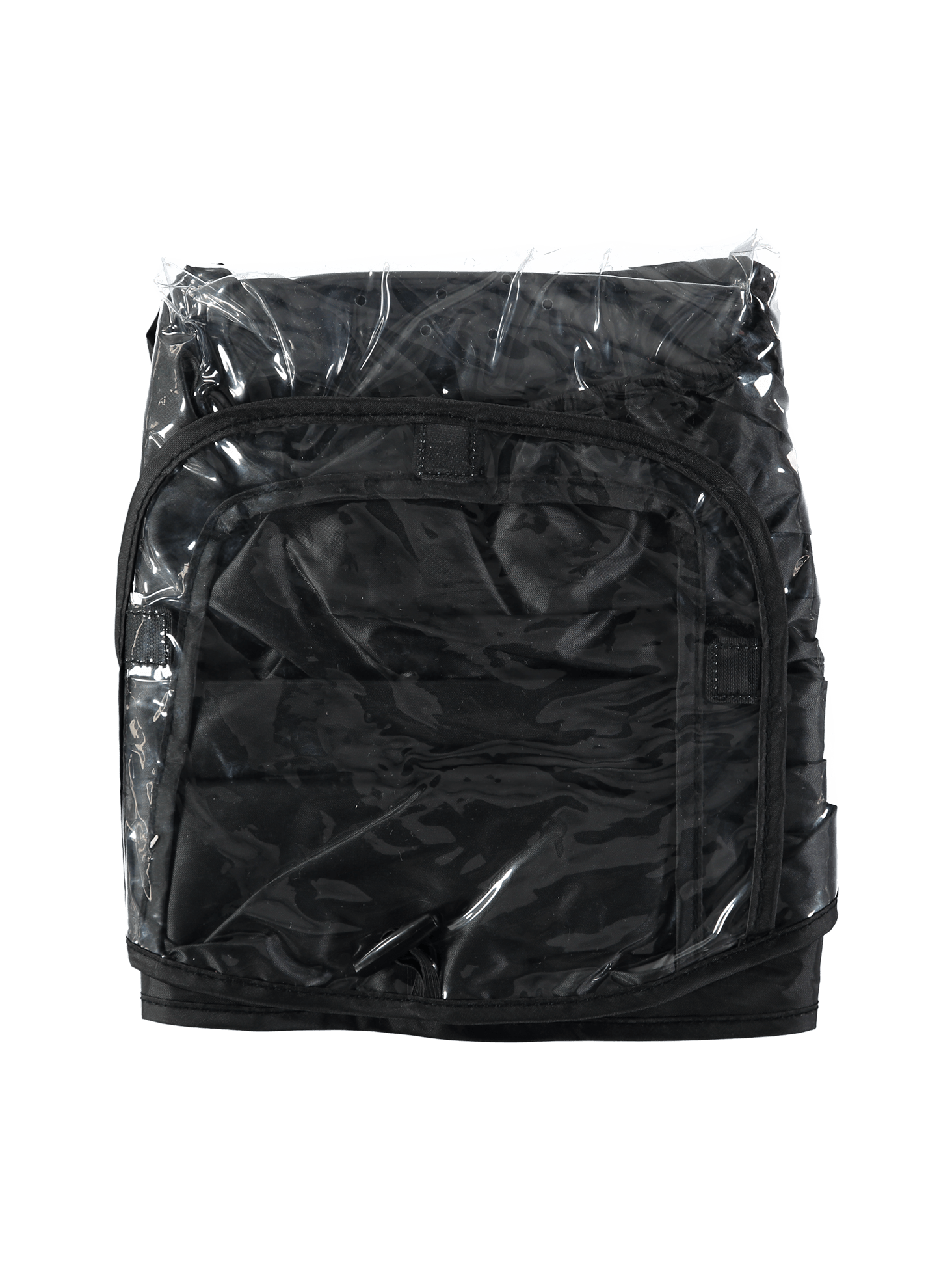 Icandy double raincover shop