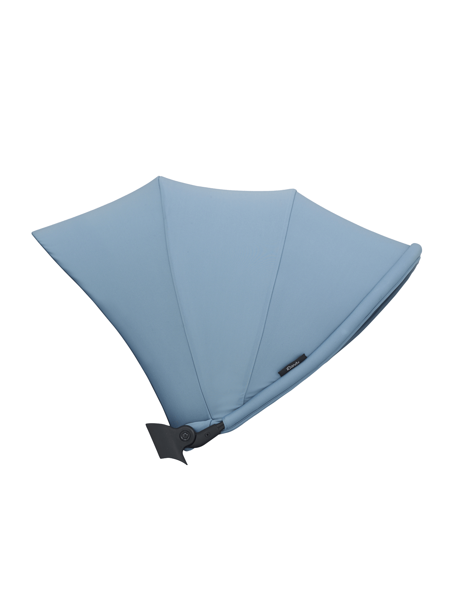 Raspberry Pram Flavour Pack in Atlantic iCandy iCandy World