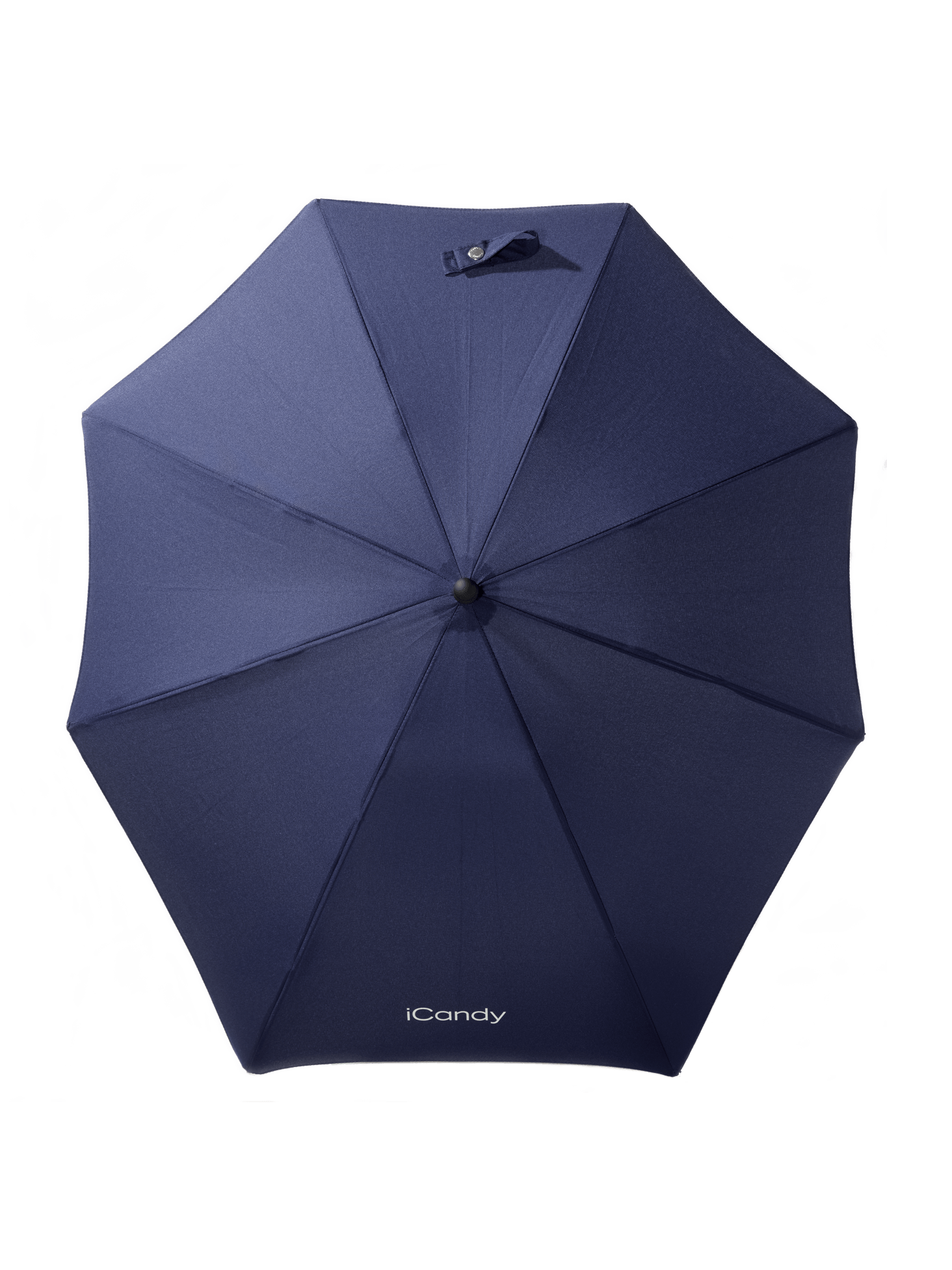 Universal Parasol in Blue iCandy iCandy World