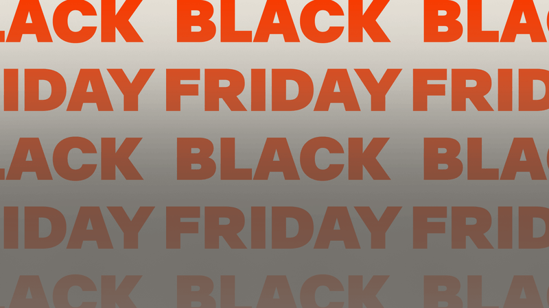 Save up to £400 this Black Friday with iCandy