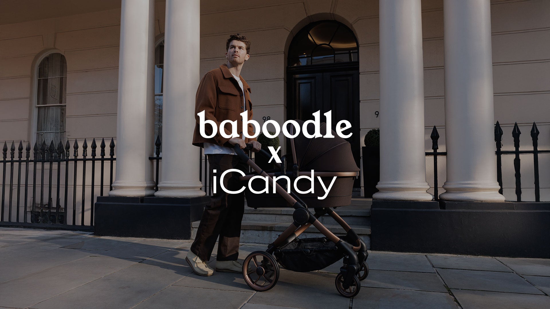Sustainable Style, Powered by Baboodle