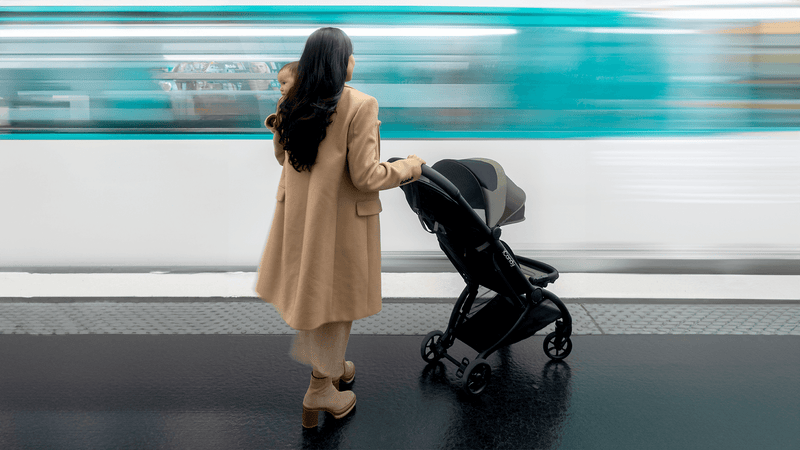 Our Guide to Pram-Friendly Tube Stations in London
