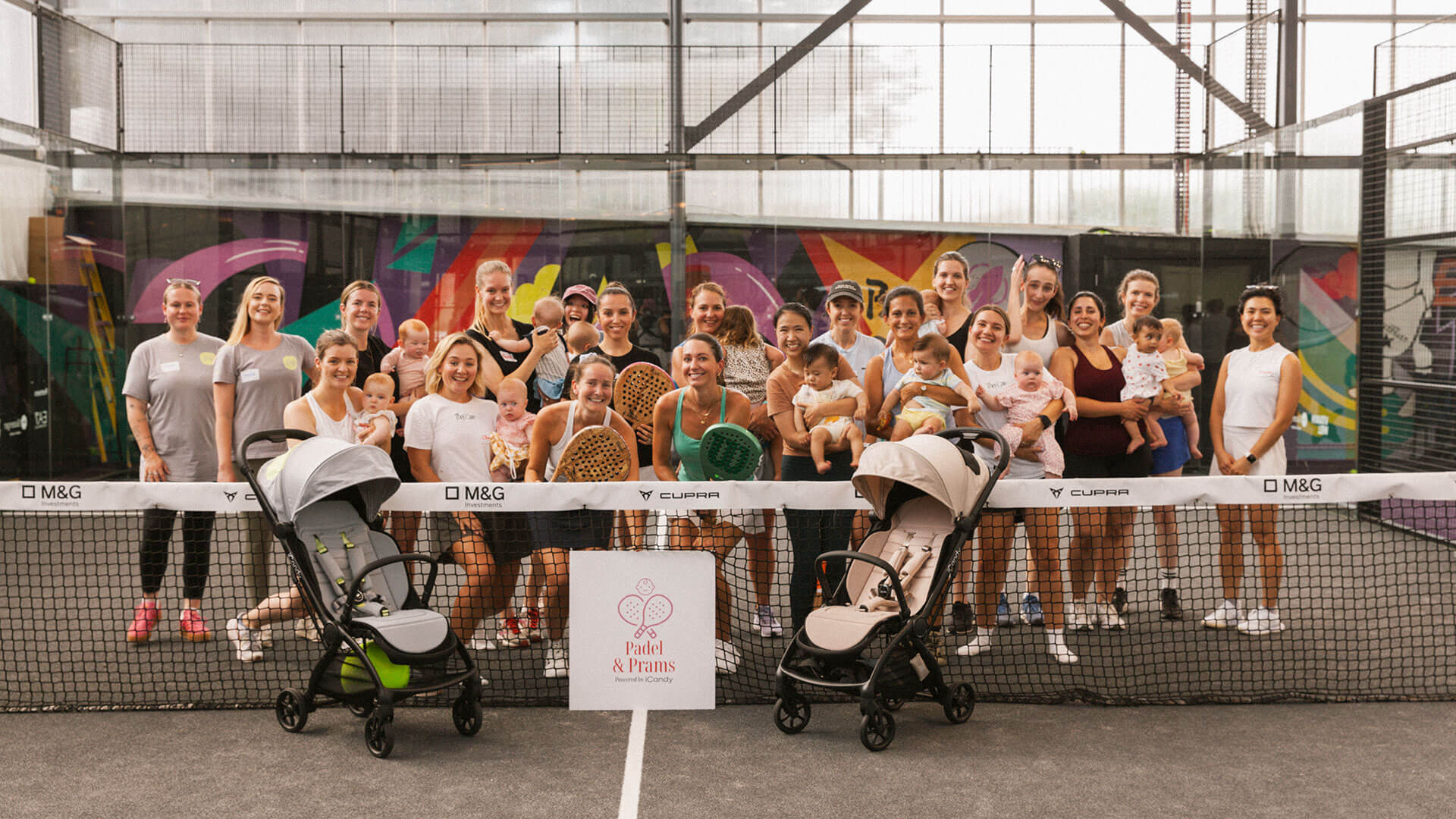 International Men's Day: What I wish I knew before parenthood with Greg Mason