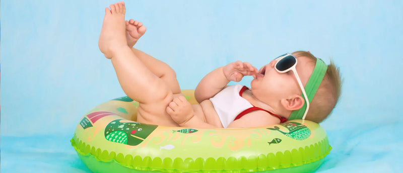 Keep Baby Chill