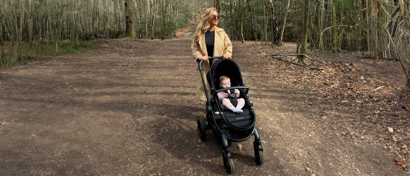 Navigating Parenthood: My Journey So Far