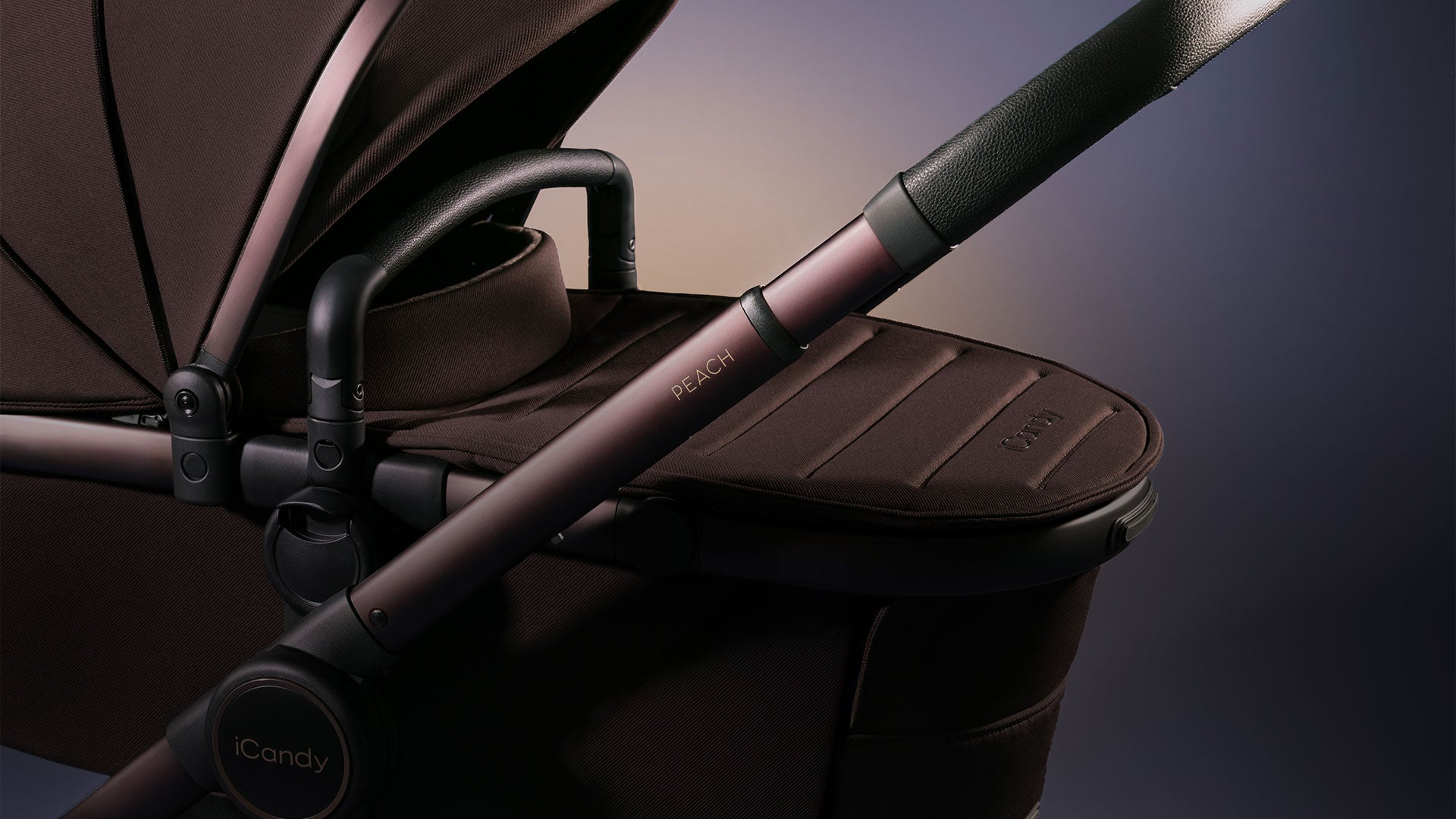 iCandy Peach 8 vs Peach 7: What’s New on the Latest Luxury Pushchair?