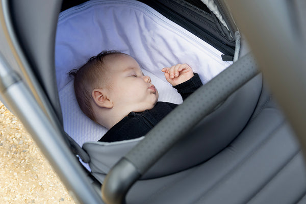 How to Get Your Child Back on Track with Their Sleep Routine After Summer