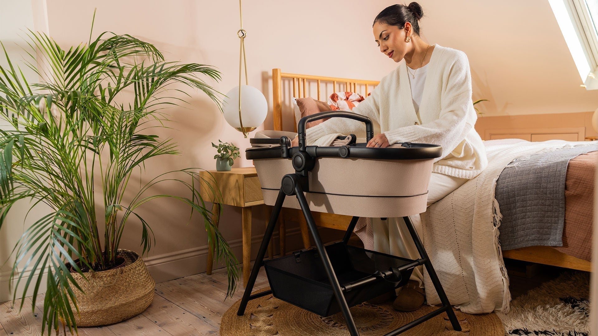 Why Safer Sleep Week Means So Much to Us at iCandy