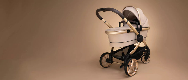 Molly Mae iCandy Pushchair New Instagram