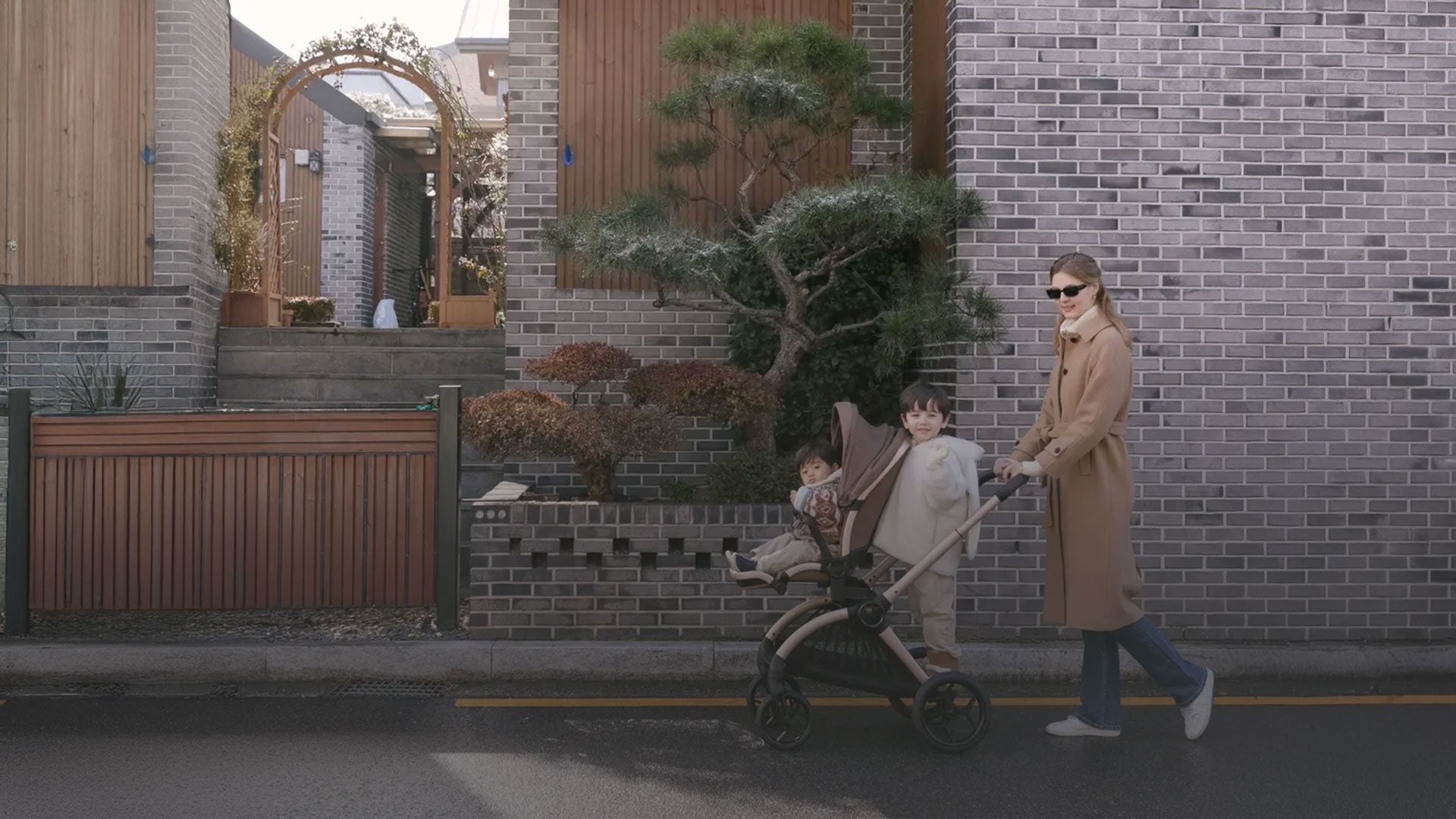 In Conversation with iCandy Korea