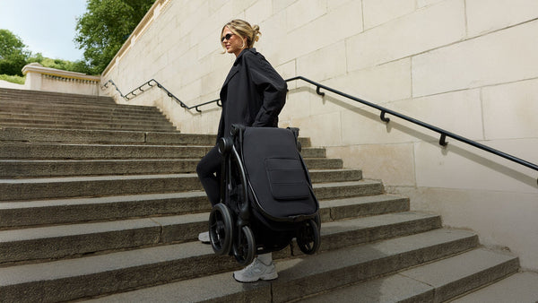 Lightweight Pushchairs: Everything You Need to Know