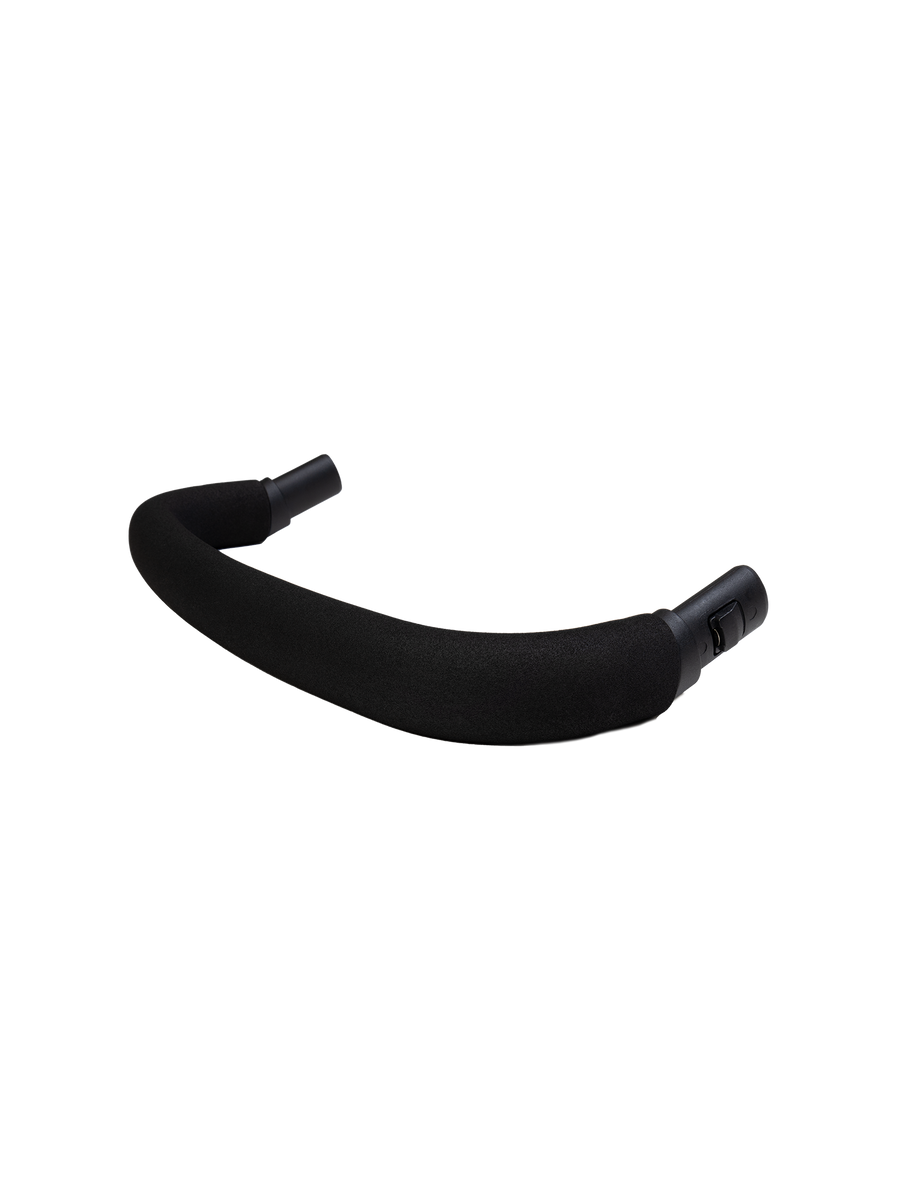 Peach Lower Carrycot Bumper Bar