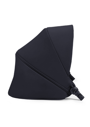 Orange 4 Black Canopy x2