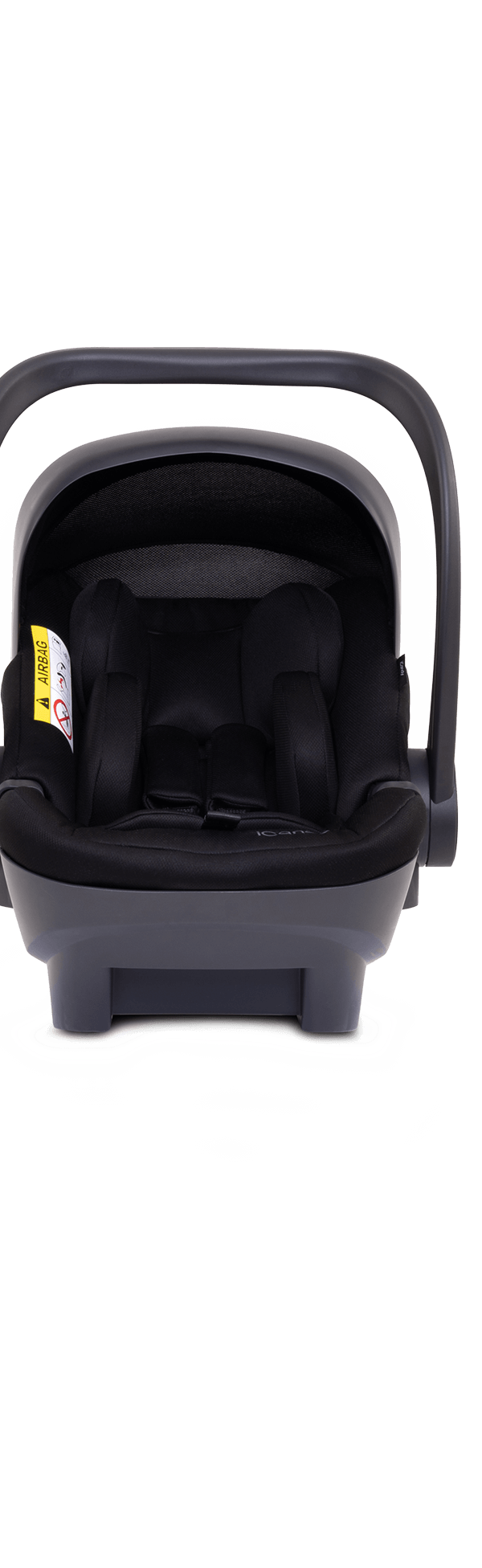 Peach 7 Pecan Pushchair and Carrycot - Complete Car Seat Bundle