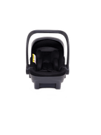 Peach 7 Pecan Pushchair and Carrycot - Complete Car Seat Bundle