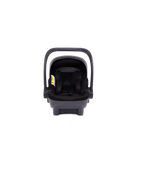 Peach 7 STUDIO Pushchair and Carrycot - Complete Car Seat Bundle