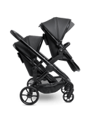 Peach 7 STUDIO Pushchair and Carrycot - Double Bundle