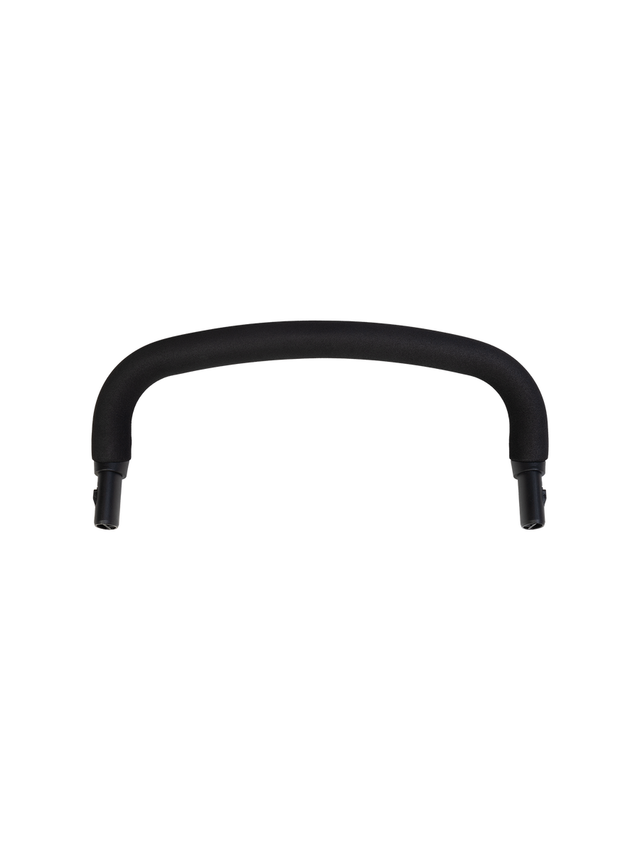 Peach Lower Carrycot Bumper Bar