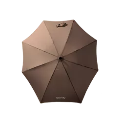 Peach 7 Coco Parasol