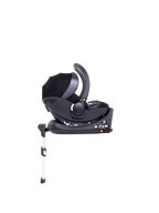 Peach 7 Pecan Pushchair and Carrycot - Complete Car Seat Bundle