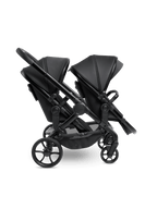 Peach 7 STUDIO Pushchair and Carrycot - Double Bundle