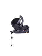Peach 7 STUDIO Pushchair and Carrycot - Complete Car Seat Bundle
