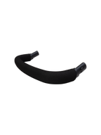 Peach Upper Carrycot Bumper Bar